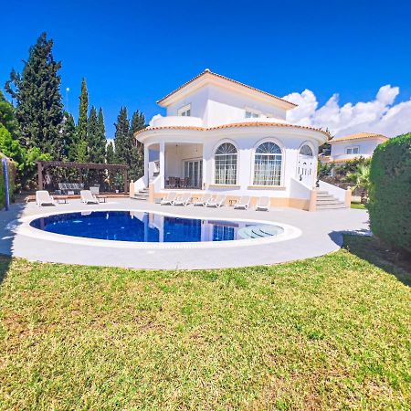 Villa Elysium Sotira  Buitenkant foto