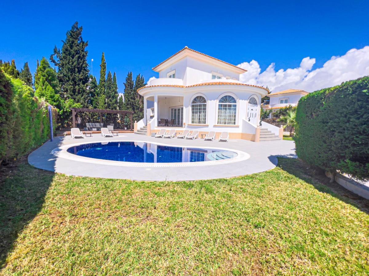 Villa Elysium Sotira  Buitenkant foto