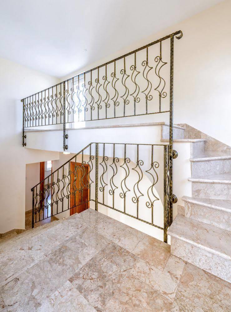 Villa Elysium Sotira  Buitenkant foto